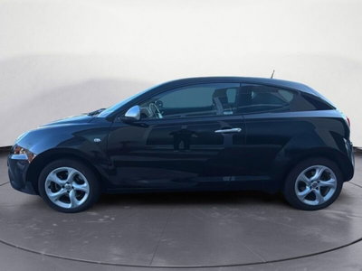Alfa Romeo MiTo 1.4 T 120 CV GPL Super (4)