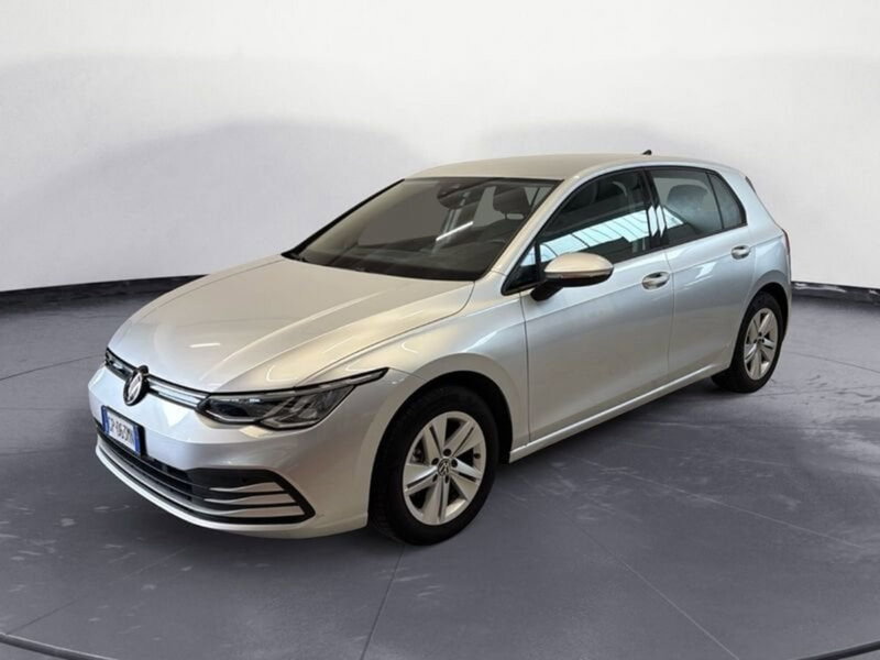 Volkswagen Golf 1.5 eTSI 130 CV EVO ACT DSG Life