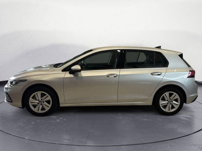 Volkswagen Golf 1.5 eTSI 130 CV EVO ACT DSG Life (4)