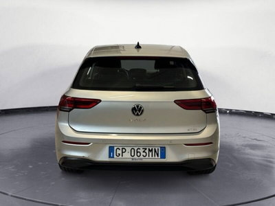 Volkswagen Golf 1.5 eTSI 130 CV EVO ACT DSG Life (6)