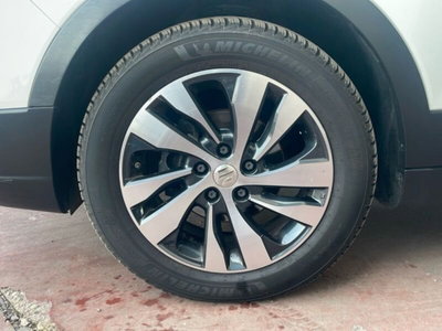 Suzuki S-Cross 1.6 DDiS 4WD All Grip Style (10)