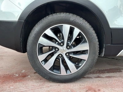 Suzuki S-Cross 1.6 DDiS 4WD All Grip Cool (10)