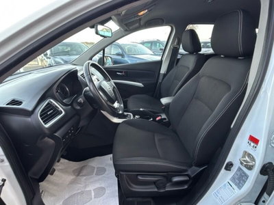 Suzuki S-Cross 1.6 DDiS 4WD All Grip Cool (11)
