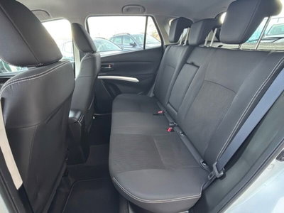 Suzuki S-Cross 1.6 DDiS 4WD All Grip Cool (12)