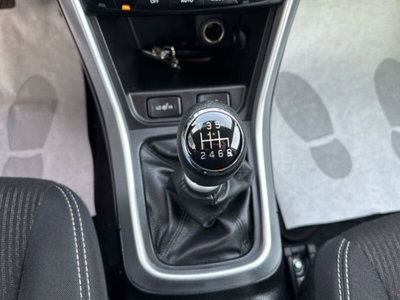 Suzuki S-Cross 1.6 DDiS 4WD All Grip Cool (15)