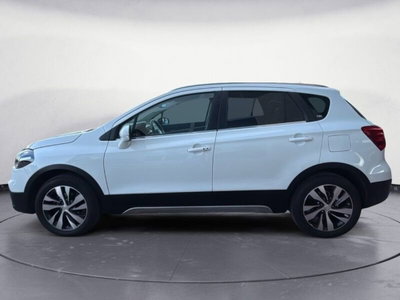 Suzuki S-Cross 1.6 DDiS 4WD All Grip Cool (4)