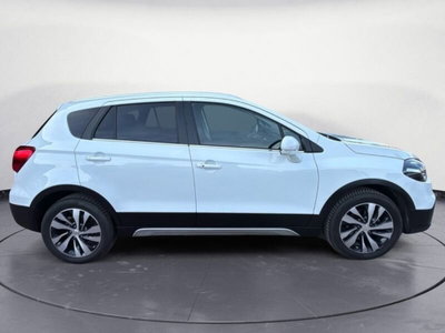 Suzuki S-Cross 1.6 DDiS 4WD All Grip Cool (8)