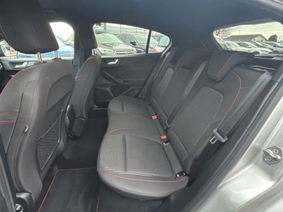 Ford Focus 1.0 EcoBoost Hybrid 155 CV 5p. ST-Line X (12)