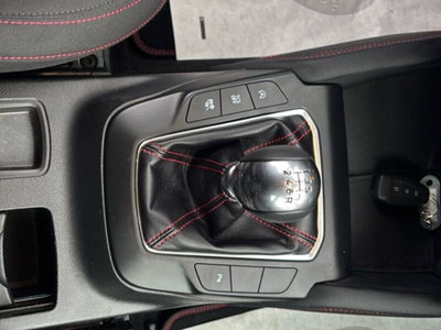Ford Focus 1.0 EcoBoost Hybrid 155 CV 5p. ST-Line X (15)