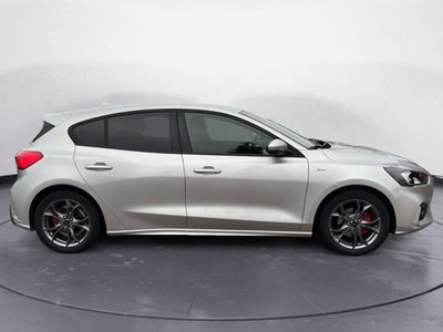 Ford Focus 1.0 EcoBoost Hybrid 155 CV 5p. ST-Line X (8)
