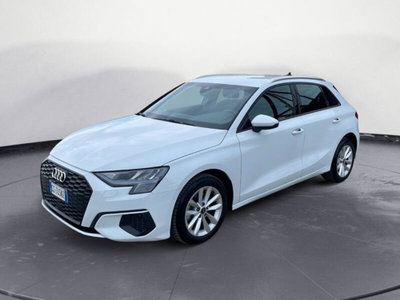 Audi A3 Sportback 30 TDI Business usata