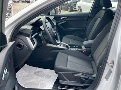 Audi A3 Sportback 30 TDI Business (11)