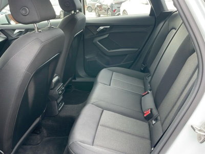 Audi A3 Sportback 30 TDI Business (12)