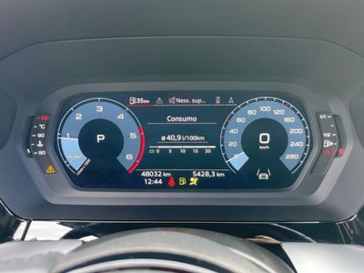 Audi A3 Sportback 30 TDI Business (14)