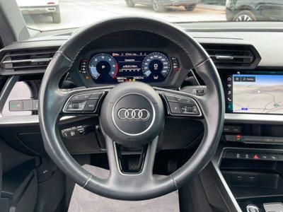 Audi A3 Sportback 30 TDI Business (17)