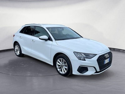 Audi A3 Sportback 30 TDI Business (3)