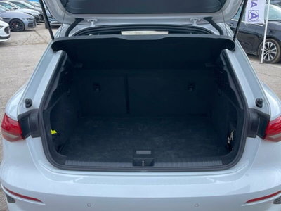 Audi A3 Sportback 30 TDI Business (9)