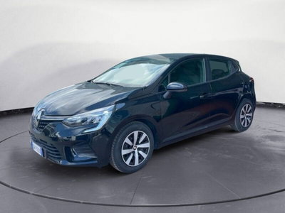 Renault Clio TCe 90 CV 5 porte Equilibre usata