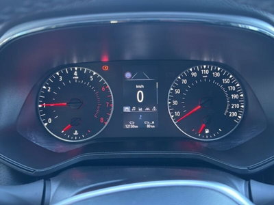 Renault Clio TCe 90 CV 5 porte Equilibre (14)