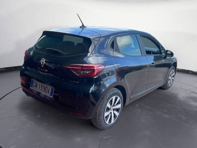 Renault Clio TCe 90 CV 5 porte Equilibre (5)