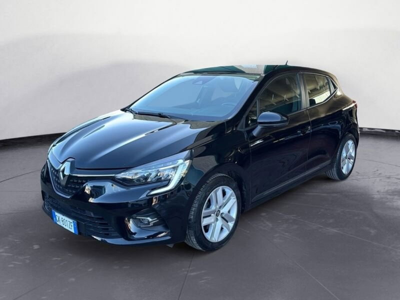 Renault Clio Blue dCi 100 CV 5 porte Business