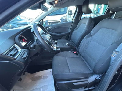 Renault Clio Blue dCi 100 CV 5 porte Business (11)