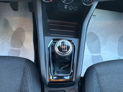 Renault Clio Blue dCi 100 CV 5 porte Business (15)