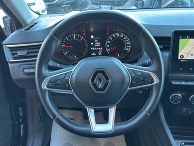 Renault Clio Blue dCi 100 CV 5 porte Business (17)