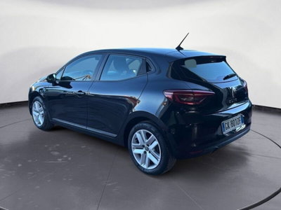 Renault Clio Blue dCi 100 CV 5 porte Business (7)