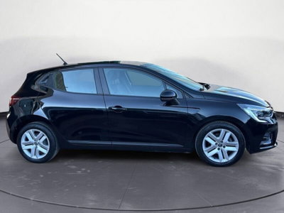 Renault Clio Blue dCi 100 CV 5 porte Business (8)