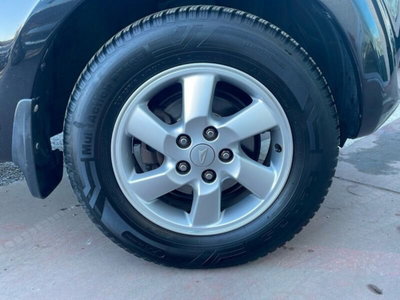 Daihatsu Terios 1.5 4WD B Easy Green Powered (10)
