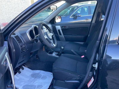 Daihatsu Terios 1.5 4WD B Easy Green Powered (11)