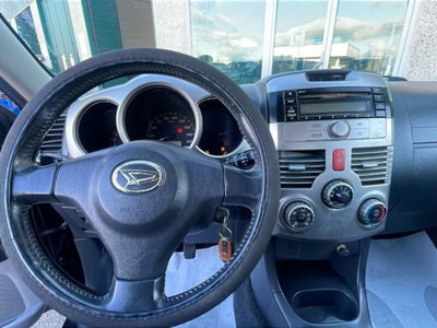 Daihatsu Terios 1.5 4WD B Easy Green Powered (13)