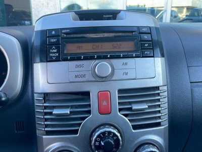 Daihatsu Terios 1.5 4WD B Easy Green Powered (16)