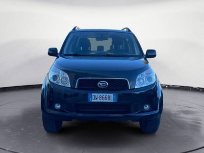 Daihatsu Terios 1.5 4WD B Easy Green Powered (2)