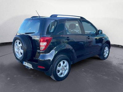 Daihatsu Terios 1.5 4WD B Easy Green Powered (5)