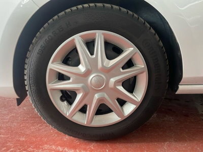 Ford Fiesta 1.5 TDCi 85 CV 3 porte  Business (10)