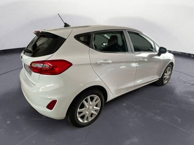 Ford Fiesta 1.5 TDCi 85 CV 3 porte  Business (5)