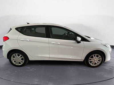 Ford Fiesta 1.5 TDCi 85 CV 3 porte  Business (8)