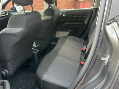 Citroen C3 PureTech 83 S&S Shine (11)
