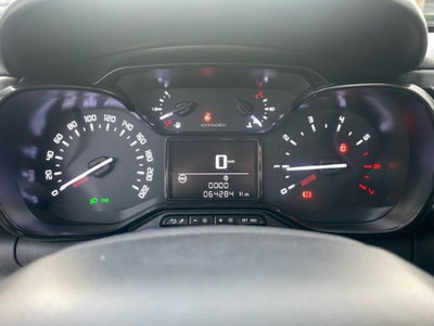Citroen C3 PureTech 83 S&S Shine (13)