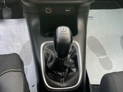 Citroen C3 PureTech 83 S&S Shine (14)