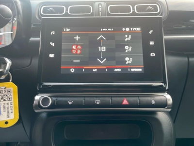 Citroen C3 PureTech 83 S&S Shine (15)