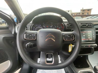 Citroen C3 PureTech 83 S&S Shine (16)