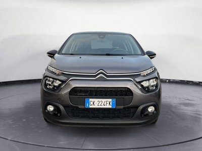 Citroen C3 PureTech 83 S&S Shine (2)