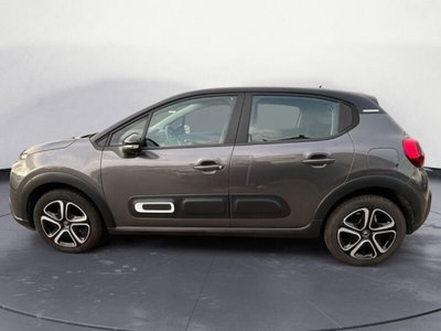 Citroen C3 PureTech 83 S&S Shine (3)