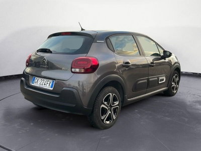 Citroen C3 PureTech 83 S&S Shine (4)