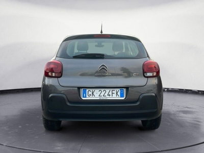 Citroen C3 PureTech 83 S&S Shine (5)