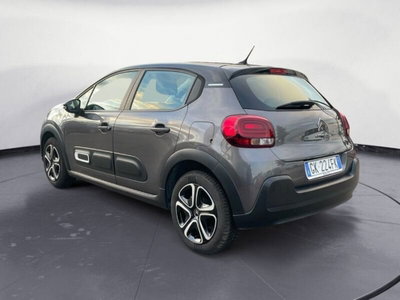 Citroen C3 PureTech 83 S&S Shine (6)