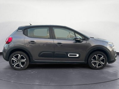 Citroen C3 PureTech 83 S&S Shine (7)